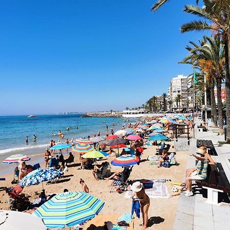 Ferienwohnung Mar Apartamento Torrevieja Exterior foto