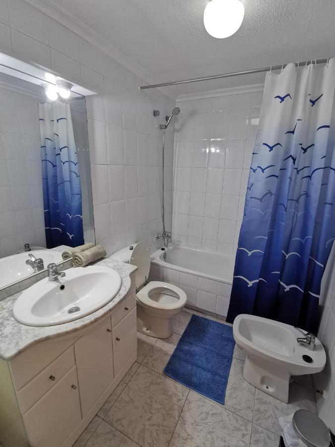 Ferienwohnung Mar Apartamento Torrevieja Exterior foto