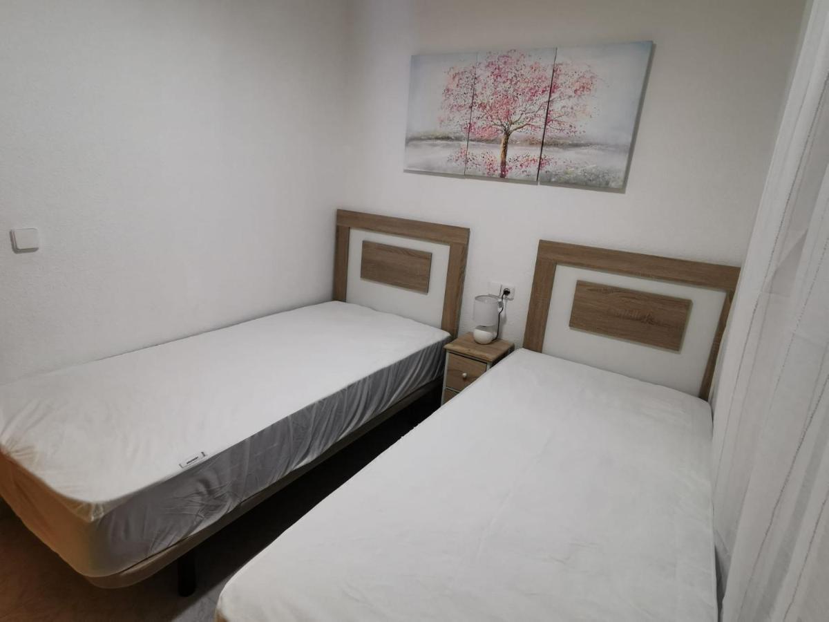Ferienwohnung Mar Apartamento Torrevieja Exterior foto
