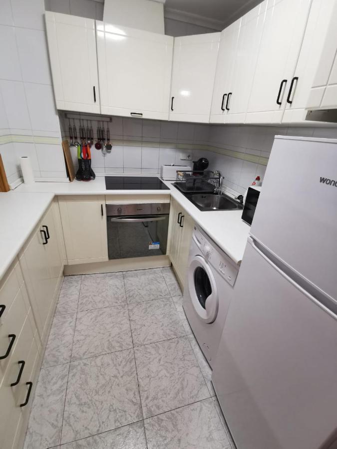 Ferienwohnung Mar Apartamento Torrevieja Exterior foto